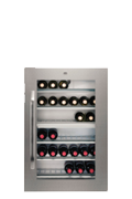 Reparación averías vinoteca Teka en  León